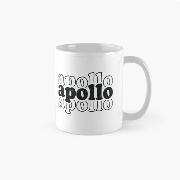 Artikelvorschau, Apollo-Namenspersonalisiert entworfen und verkauft von Watsonarts.