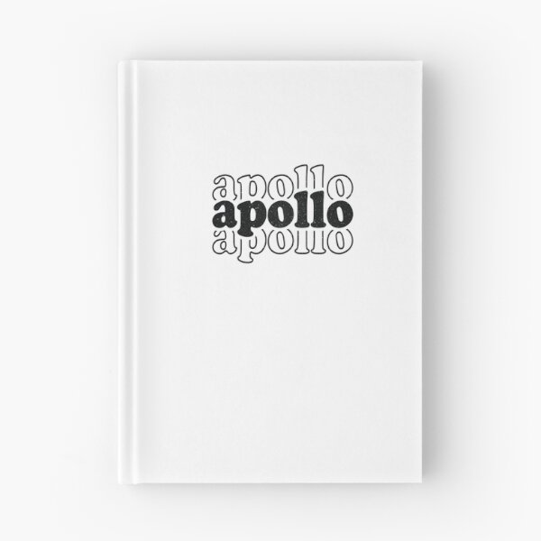 Item preview, Apollo Name Personalized designed and sold by Watsonarts.