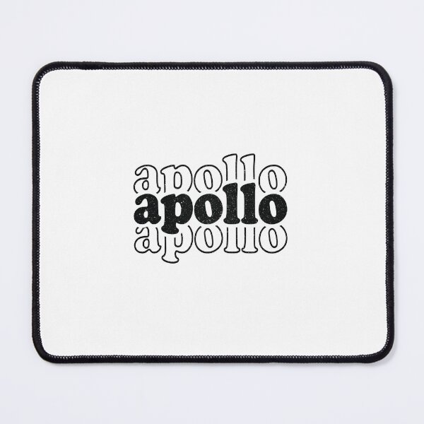 Artikelvorschau, Apollo-Namenspersonalisiert entworfen und verkauft von Watsonarts.