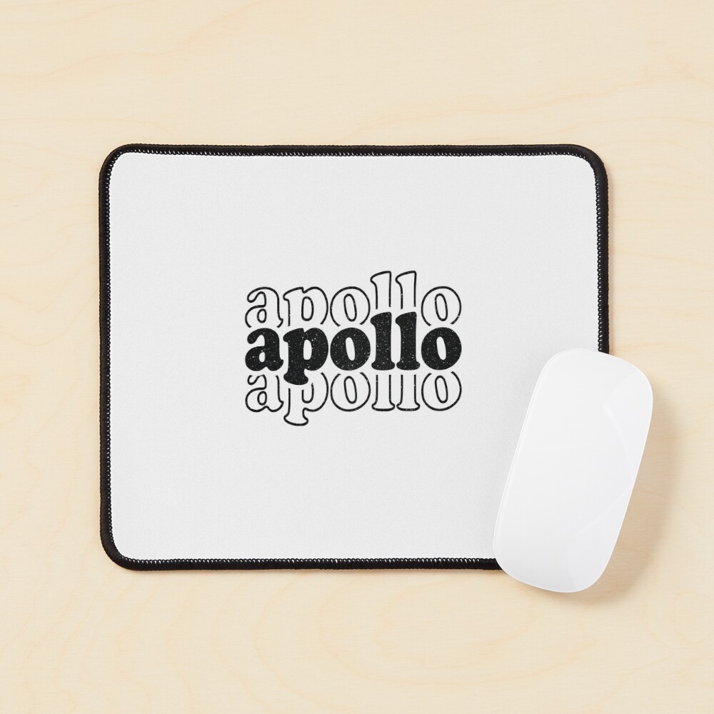 Item preview, Mouse Pad designed and sold by Watsonarts.