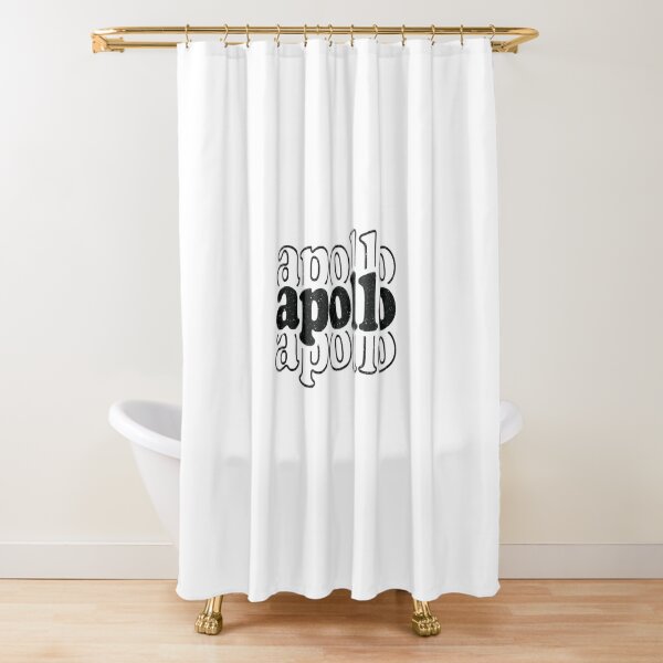 Item preview, Apollo Name Personalized designed and sold by Watsonarts.