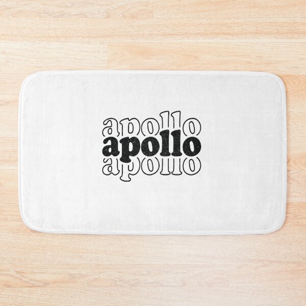 Item preview, Apollo Name Personalized designed and sold by Watsonarts.