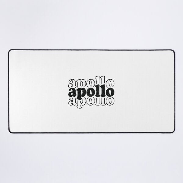 Item preview, Apollo Name Personalized designed and sold by Watsonarts.