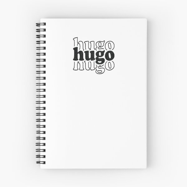 Artikelvorschau, Hugo Name Personalisiert entworfen und verkauft von Watsonarts.