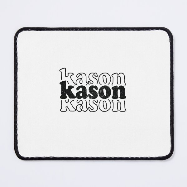 Artikelvorschau, Kason Name Personalized entworfen und verkauft von Watsonarts.