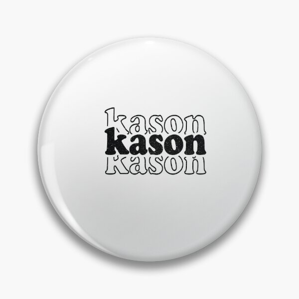 Artikelvorschau, Kason Name Personalized entworfen und verkauft von Watsonarts.