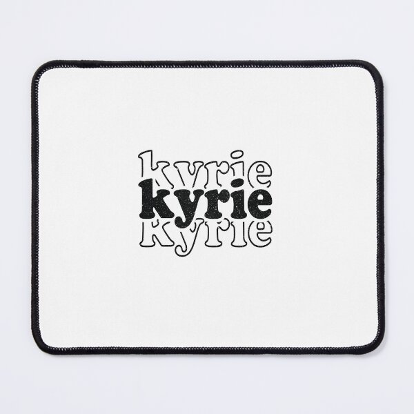 Item preview, Kyrie Name Personalized designed and sold by Watsonarts.