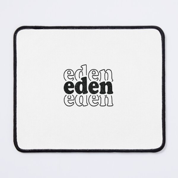 Item preview, Eden Name Personalized designed and sold by Watsonarts.