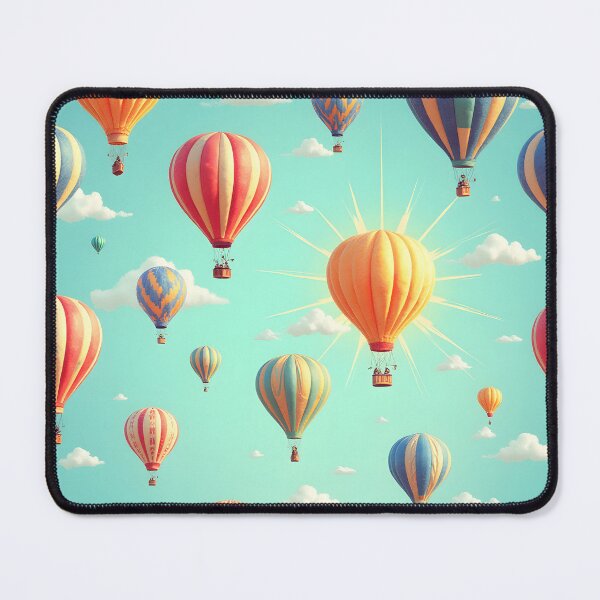 Item preview, Hot Air Balloon Festival. Highly Detailed designed and sold by BDLdesigns.
