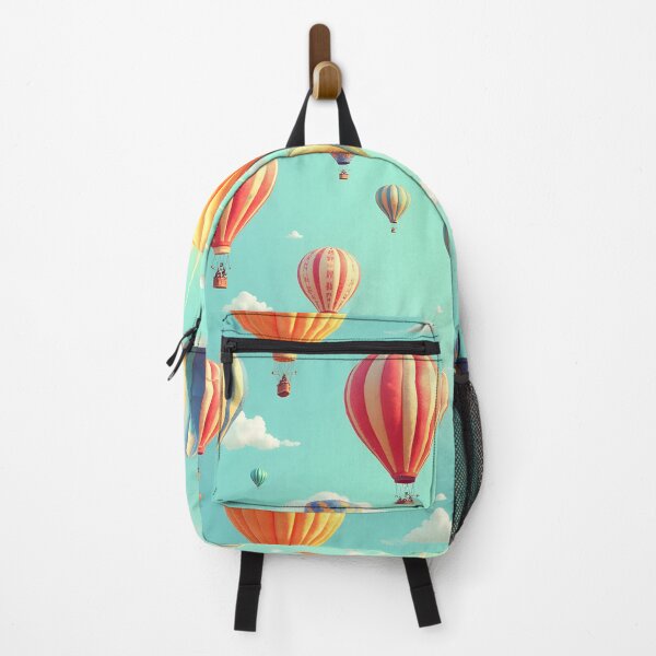 Item preview, Hot Air Balloon Festival. Highly Detailed designed and sold by BDLdesigns.