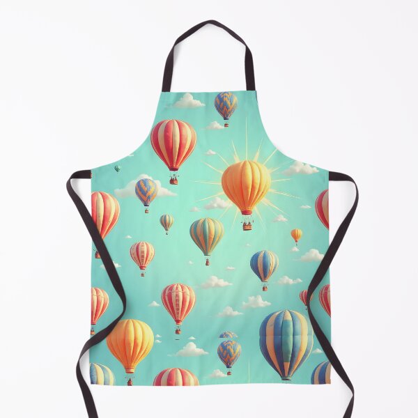 Item preview, Hot Air Balloon Festival. Highly Detailed designed and sold by BDLdesigns.