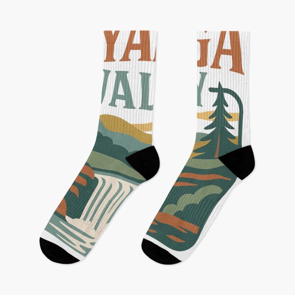 Item preview, Cuyahoga Valley National Park Retro Design designed and sold by Vendeloc.