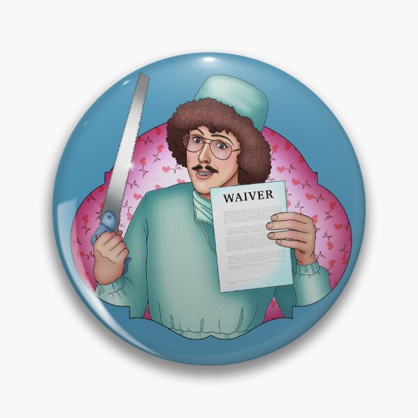 Item preview, Like A Surgeon  designed and sold by AliCat.ArtStudio.