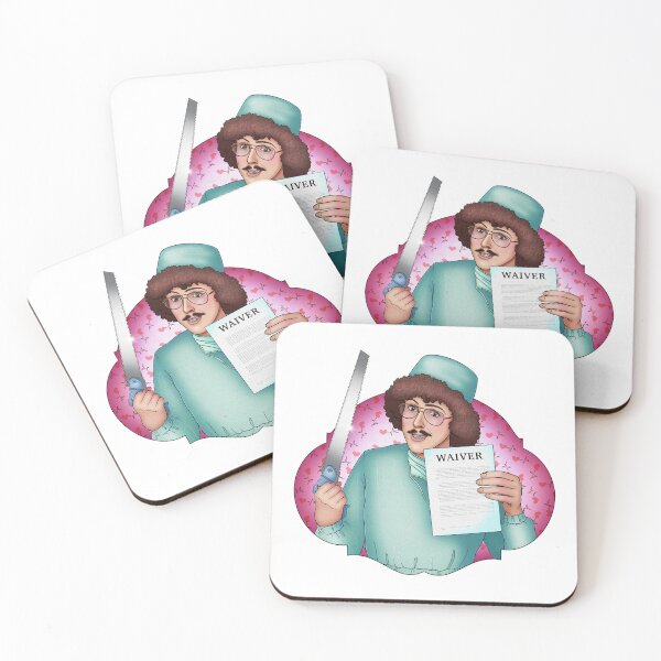 Item preview, Like A Surgeon  designed and sold by AliCat.ArtStudio.