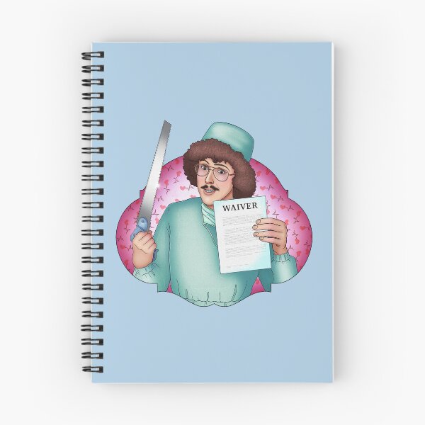 Item preview, Like A Surgeon  designed and sold by AliCat.ArtStudio.