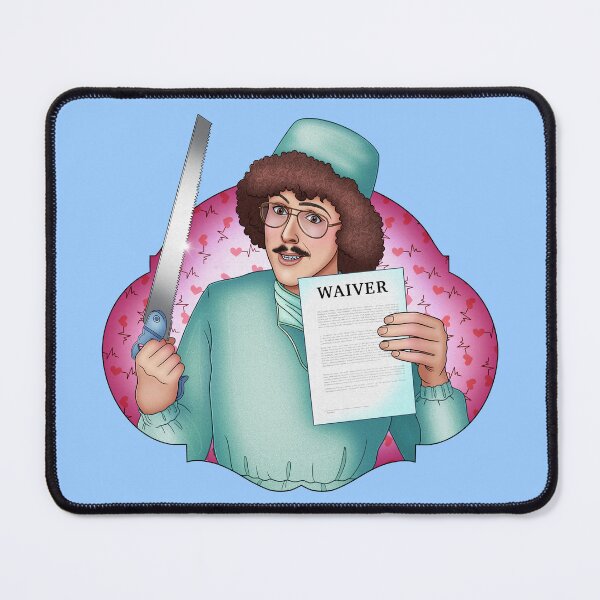 Item preview, Like A Surgeon designed and sold by AliCat.ArtStudio.