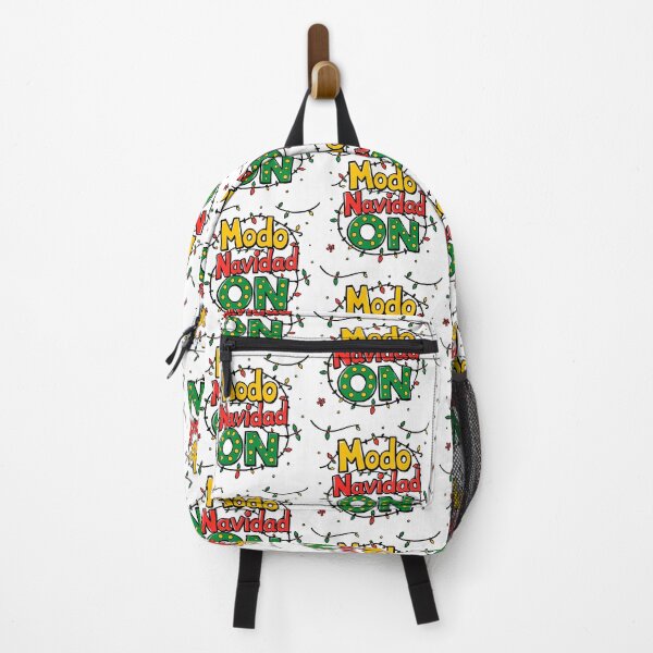 Item preview, Christmas Mode ON – Fun Christmas Design designed and sold by LitaBarc.