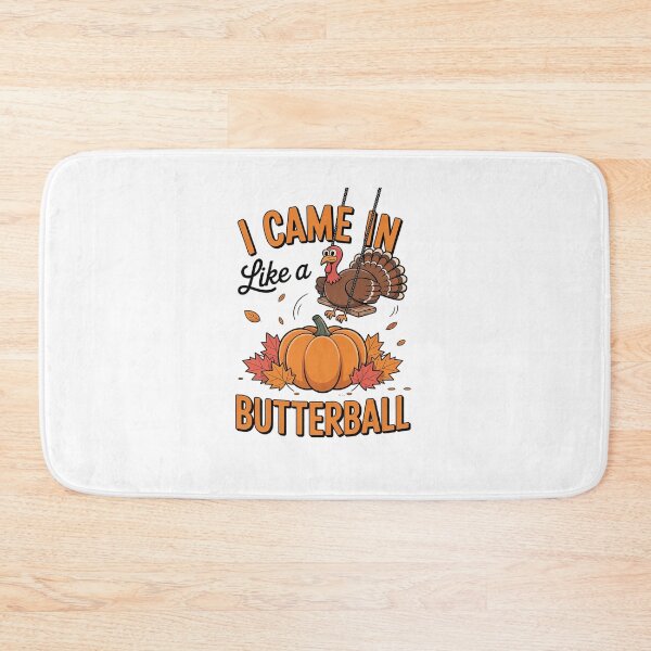 Item preview, Butterball Turkey with Coffee Thanksgiving designed and sold by VladoZork.
