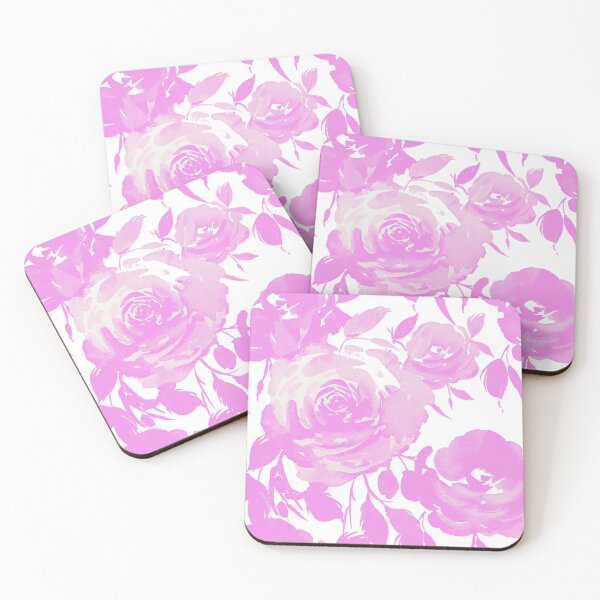 Item preview, Pinky Rose designed and sold by AmyHowellArtist.