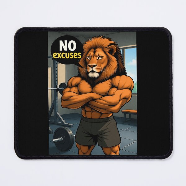 Item preview, Gym León designed and sold by Zews333.