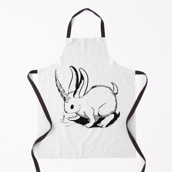 Item preview, Al-mi'raj Rabbit designed and sold by PumkiMask.