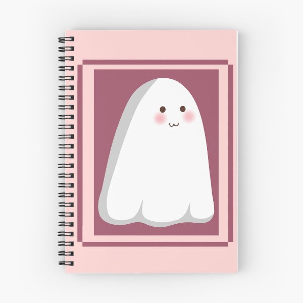 Item preview, ghosty designed and sold by iits-nt.