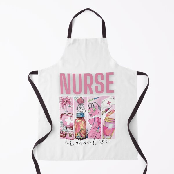 Item preview, Nurse life panel design designed and sold by j964.