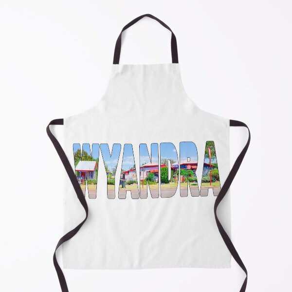 Item preview, WYANDRA - Post Office and Quirky Shop Outback Queensland designed and sold by Adam Gormley.