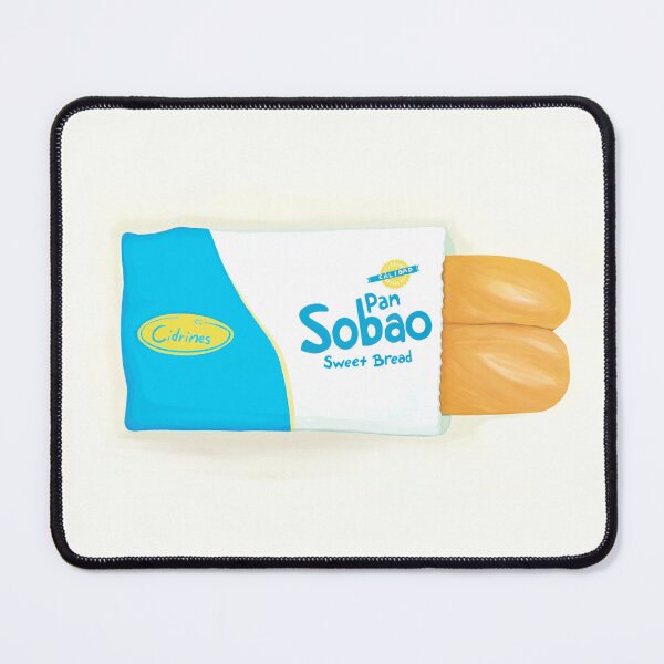 Item preview, Pan Sobao inspired in Los Cidrines designed and sold by DalissaNieves.