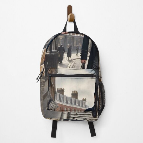 Item preview, Victorian Gentleman in Whitechapel designed and sold by afrancisCL.