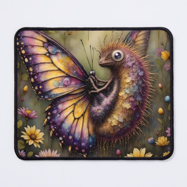 Item preview, "Metamorphosis" designed and sold by Paw's Arts.