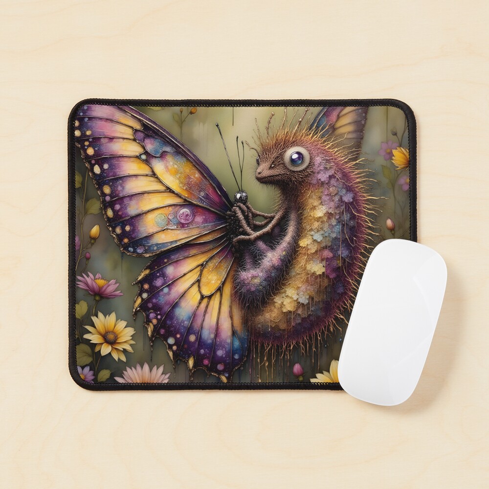 Item preview, Mouse Pad designed and sold by arnpau.