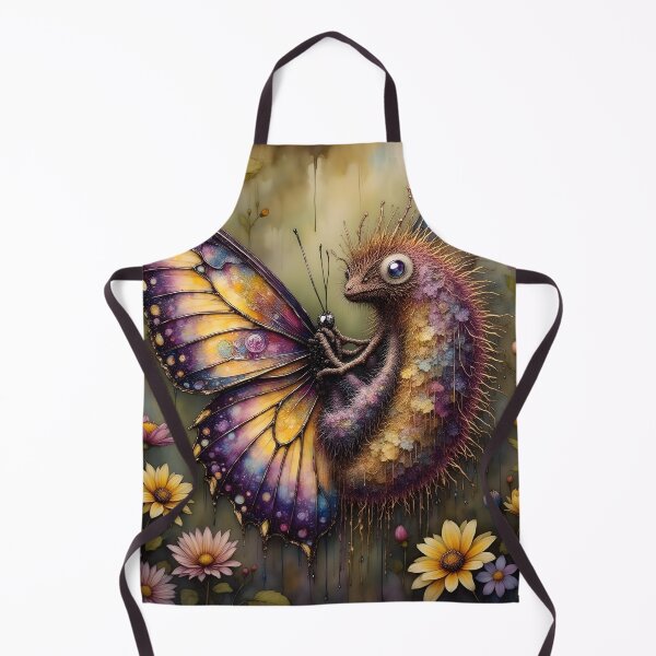 Item preview, "Metamorphosis" designed and sold by Paw's Arts.