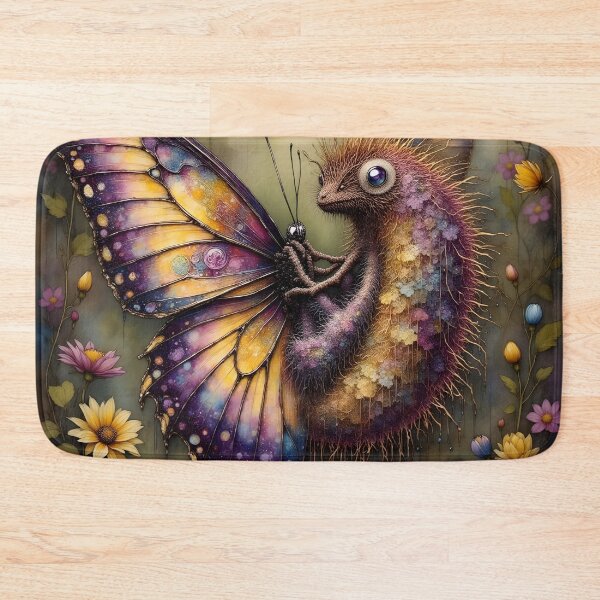 Item preview, "Metamorphosis" designed and sold by Paw's Arts.