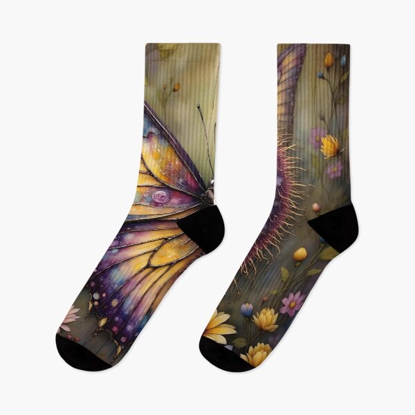 Item preview, "Metamorphosis" designed and sold by Paw's Arts.
