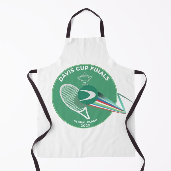 Item preview, Davis Cup Finals 2025 | Global Clash Tennis | Design, Speed, and Equipment designed and sold by Artbesttopic.