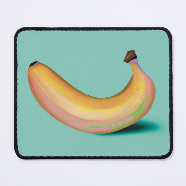 Item preview, Banana, Platanos, Fruit Art designed and sold by DalissaNieves.