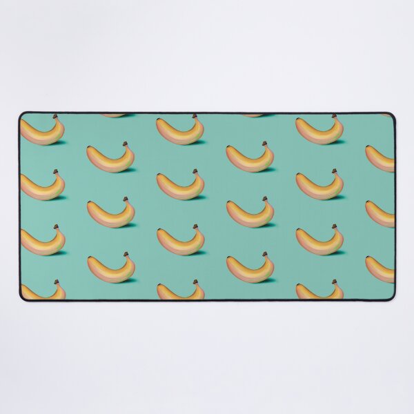 Item preview, Banana, Platanos, Fruit Art designed and sold by DalissaNieves.