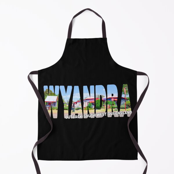 Item preview, WYANDRA Outback South West Queensland - Quirky Shop Cafe designed and sold by Adam Gormley.