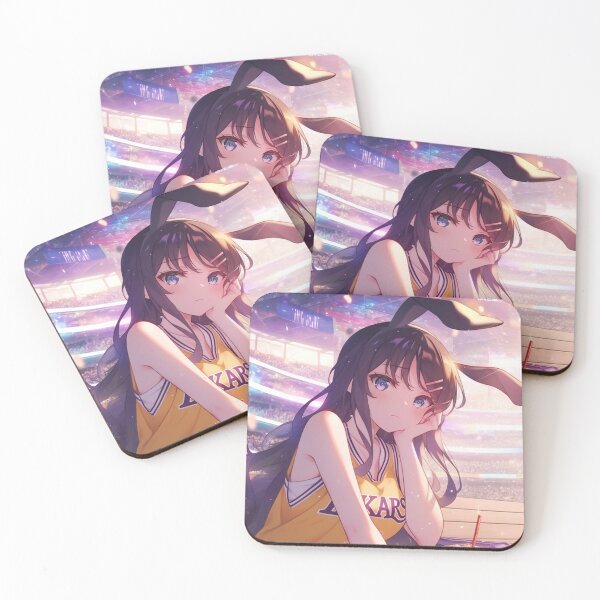 Item preview, Bunny Waifu designed and sold by jinwooo.