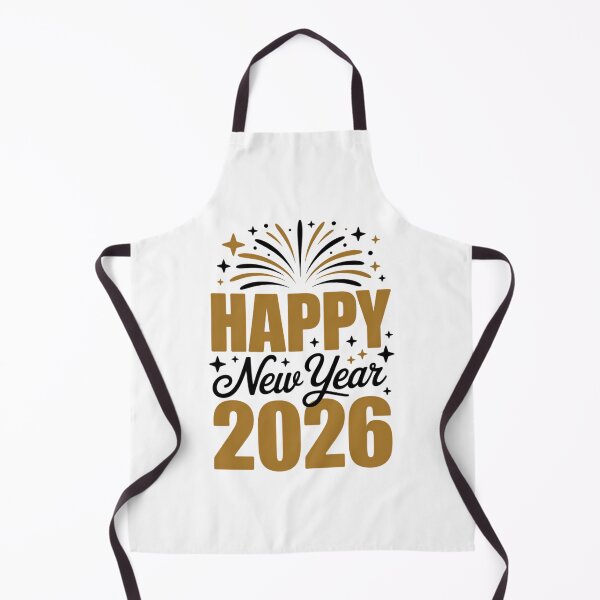 Item preview, 2026 Happy New Year designed and sold by PunkNation-Arts.