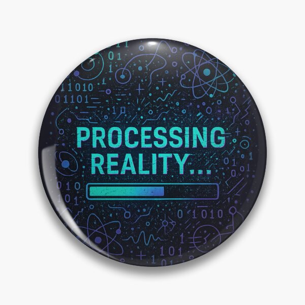 Item preview, Processing Reality designed and sold by Bellassi.