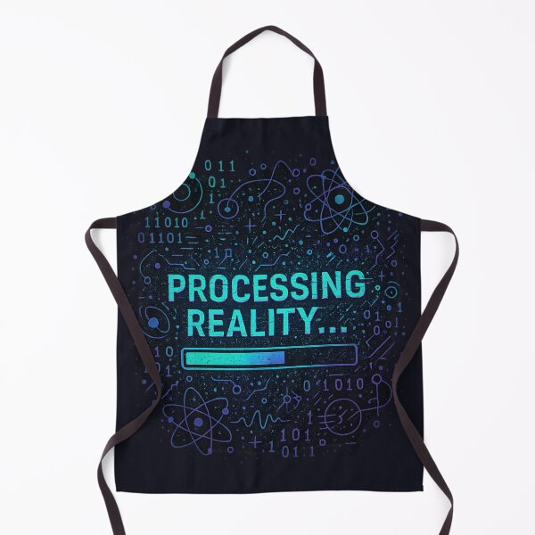 Item preview, Processing Reality designed and sold by Bellassi.