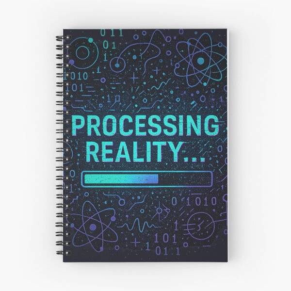 Item preview, Processing Reality designed and sold by Bellassi.