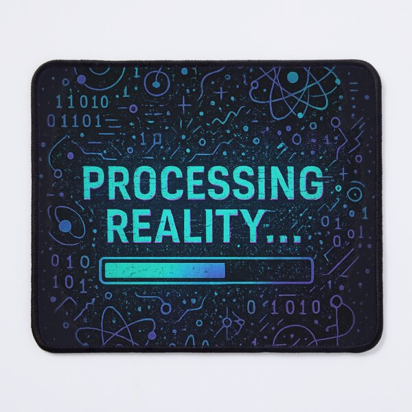 Item preview, Processing Reality designed and sold by Bellassi.