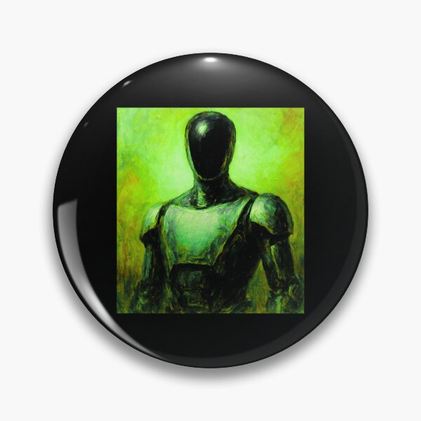 Item preview, tesla humanoid robot designed and sold by TEEJAMBOREE.