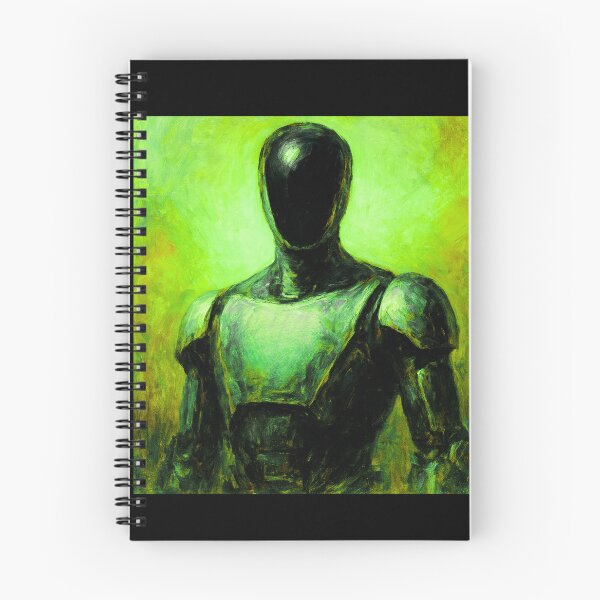 Item preview, tesla humanoid robot designed and sold by TEEJAMBOREE.
