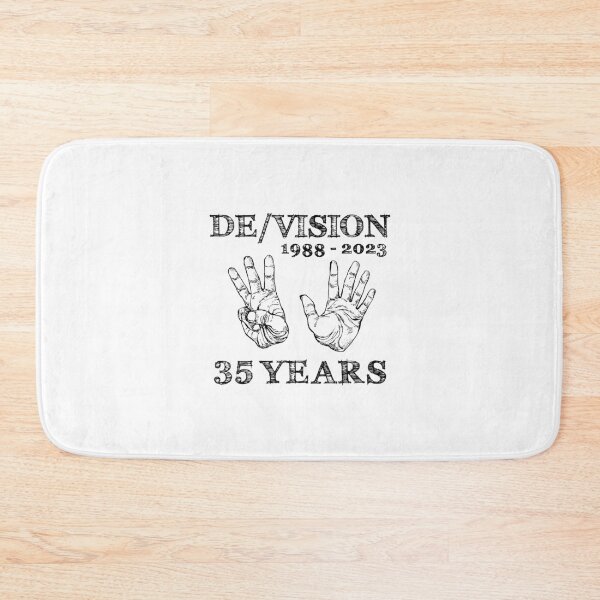 Item preview, DEVISION 8 designed and sold by ReynardBerezny.
