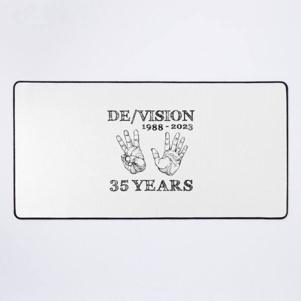Item preview, DEVISION 8 designed and sold by ReynardBerezny.