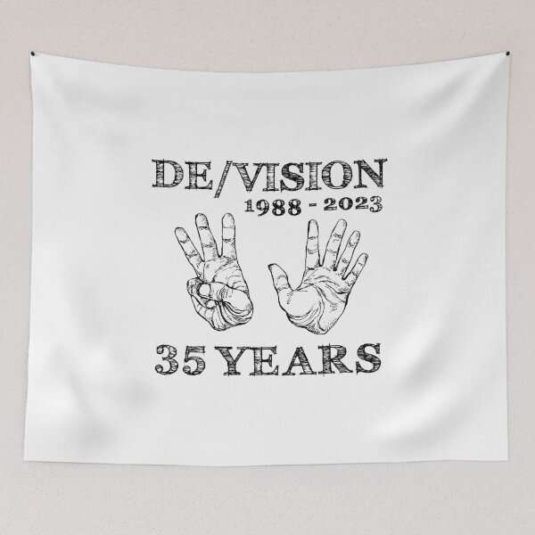 Item preview, DEVISION 8 designed and sold by ReynardBerezny.